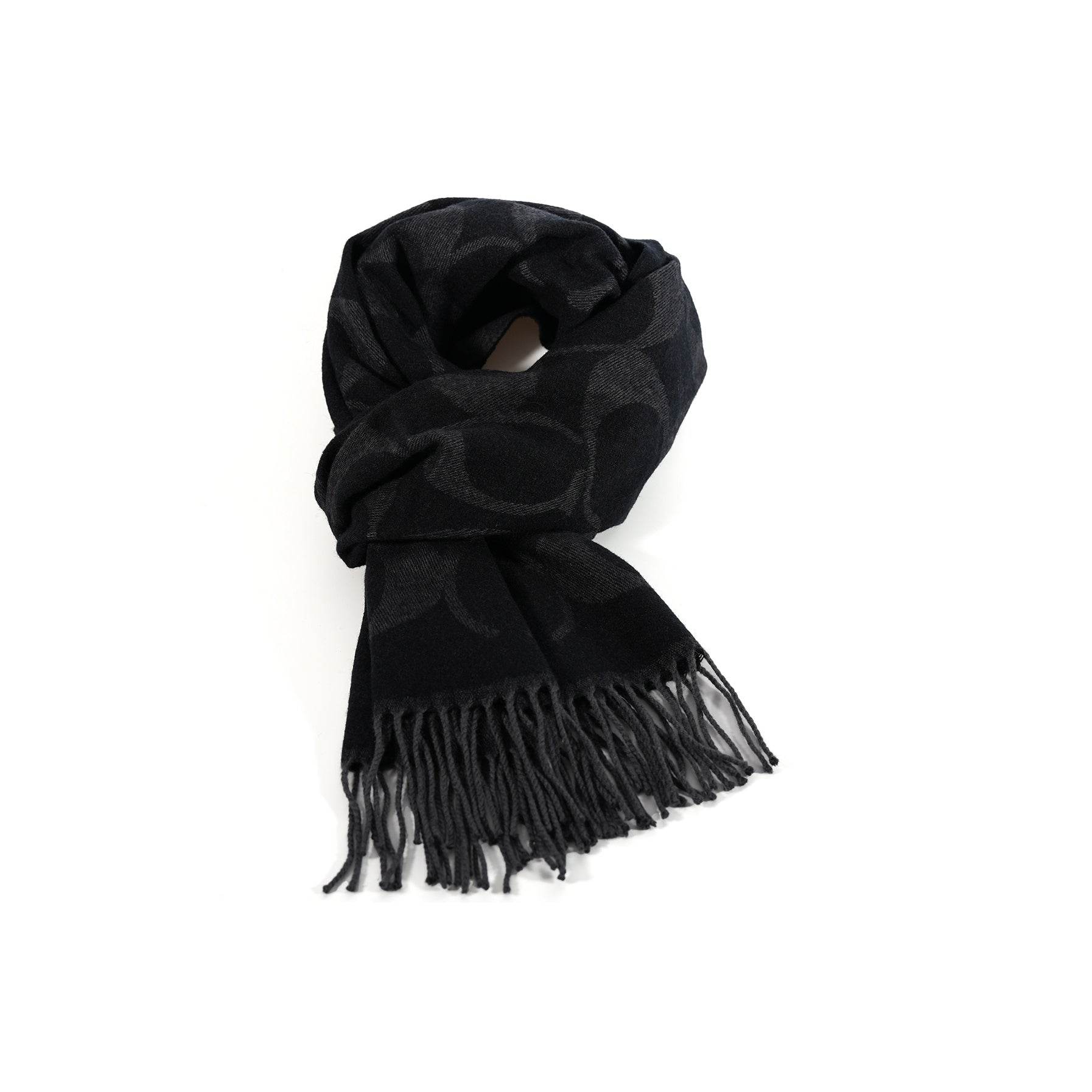 Шарф Coach - Boxette Shop